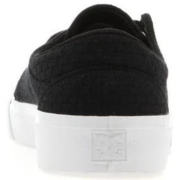 Men's Sneakers DC Shoes Black