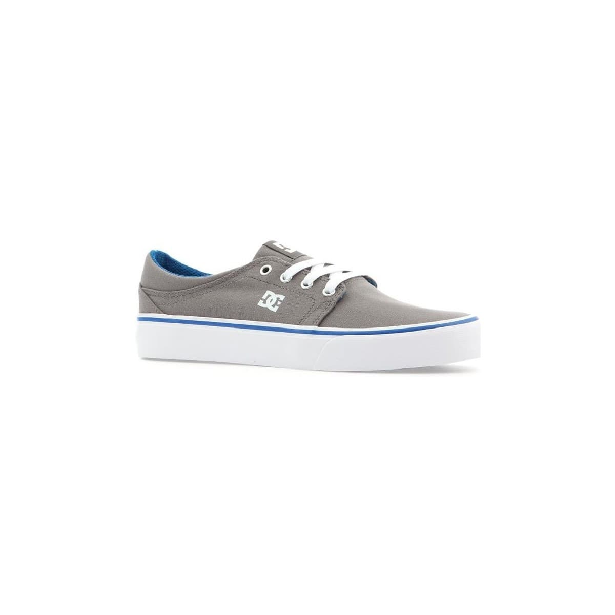 Men's Sneakers DC Shoes Gray