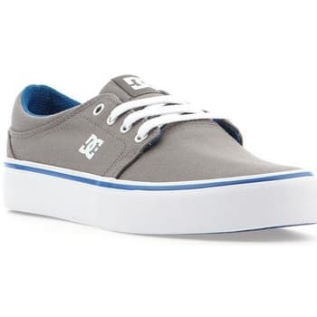 Men's Sneakers DC Shoes Gray