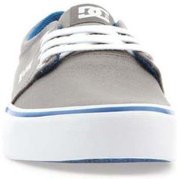 Men's Sneakers DC Shoes Gray