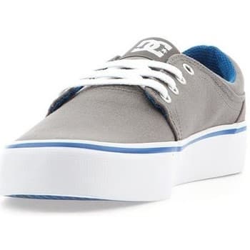 Men's Sneakers DC Shoes Gray