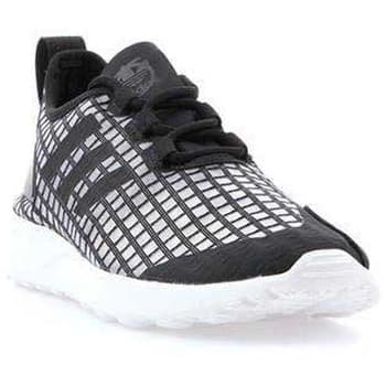 Women's Sneakers adidas Black