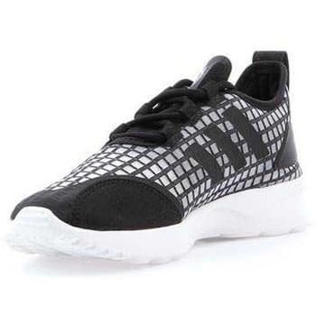 Women's Sneakers adidas Black