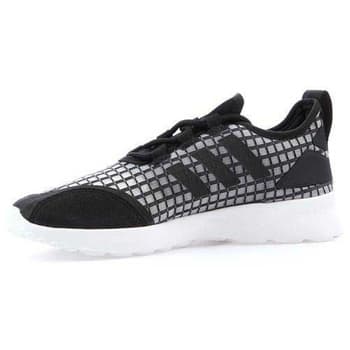 Women's Sneakers adidas Black