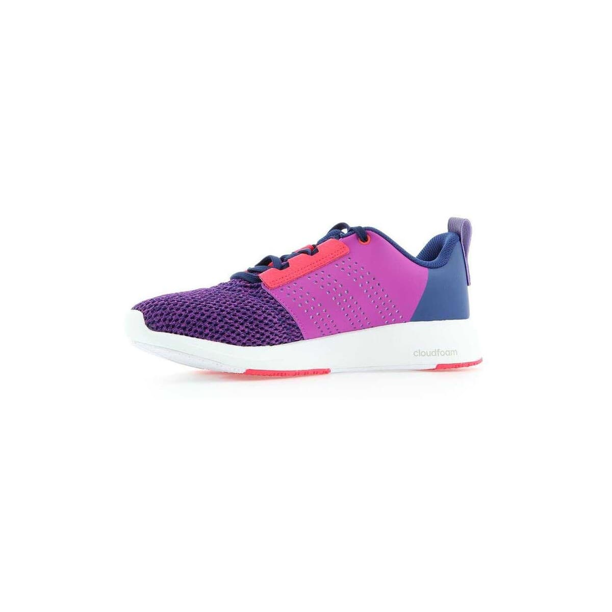 Women's Sneakers adidas Blue