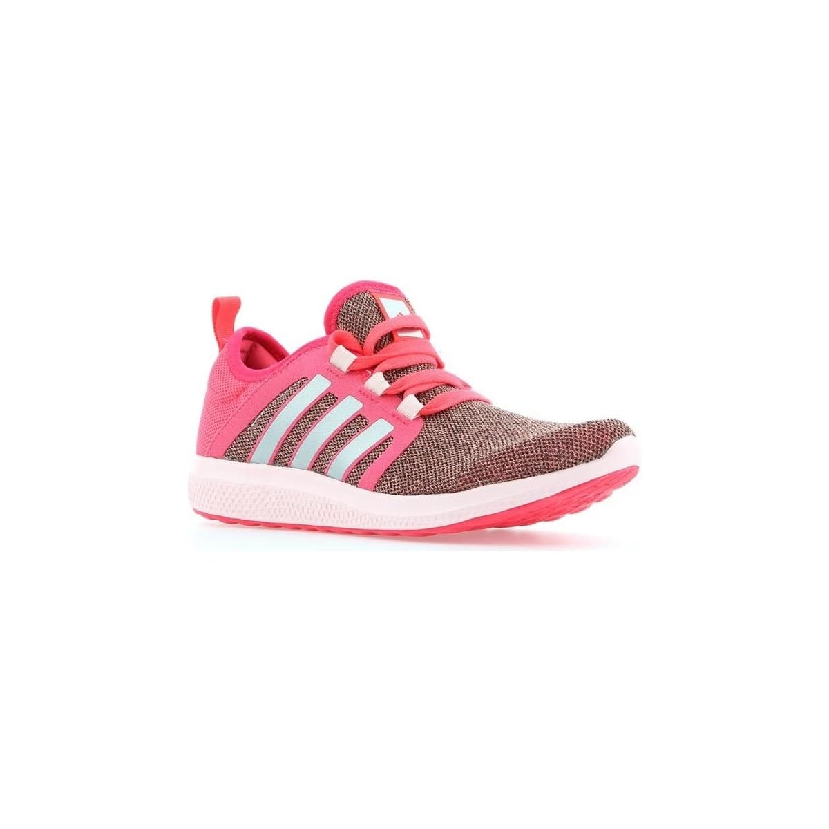 Women's Gym Shoes adidas Pink