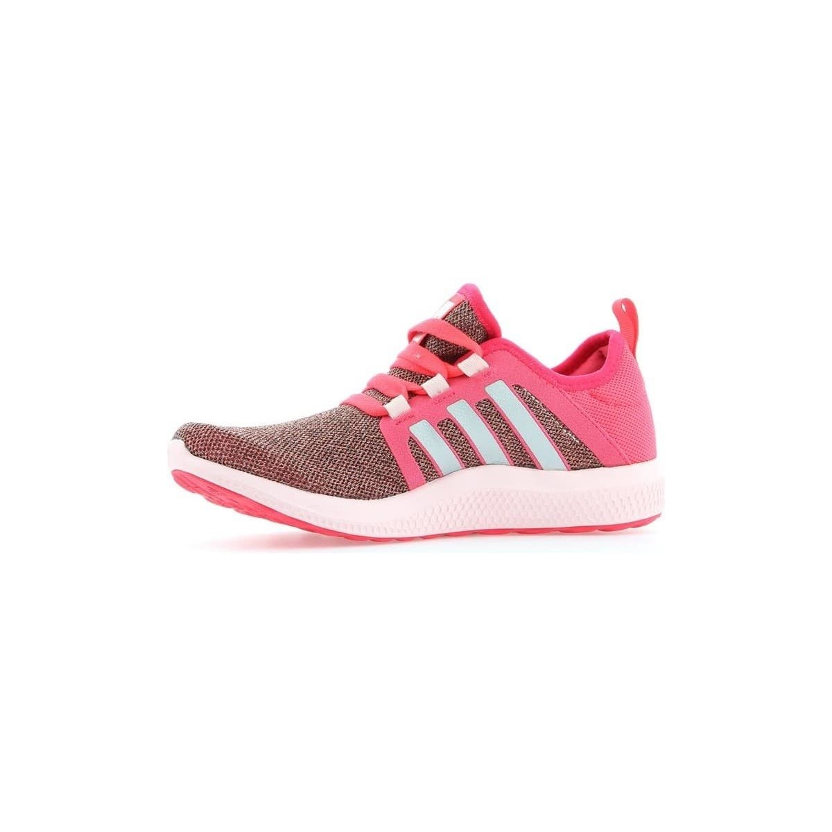 Women's Gym Shoes adidas Pink