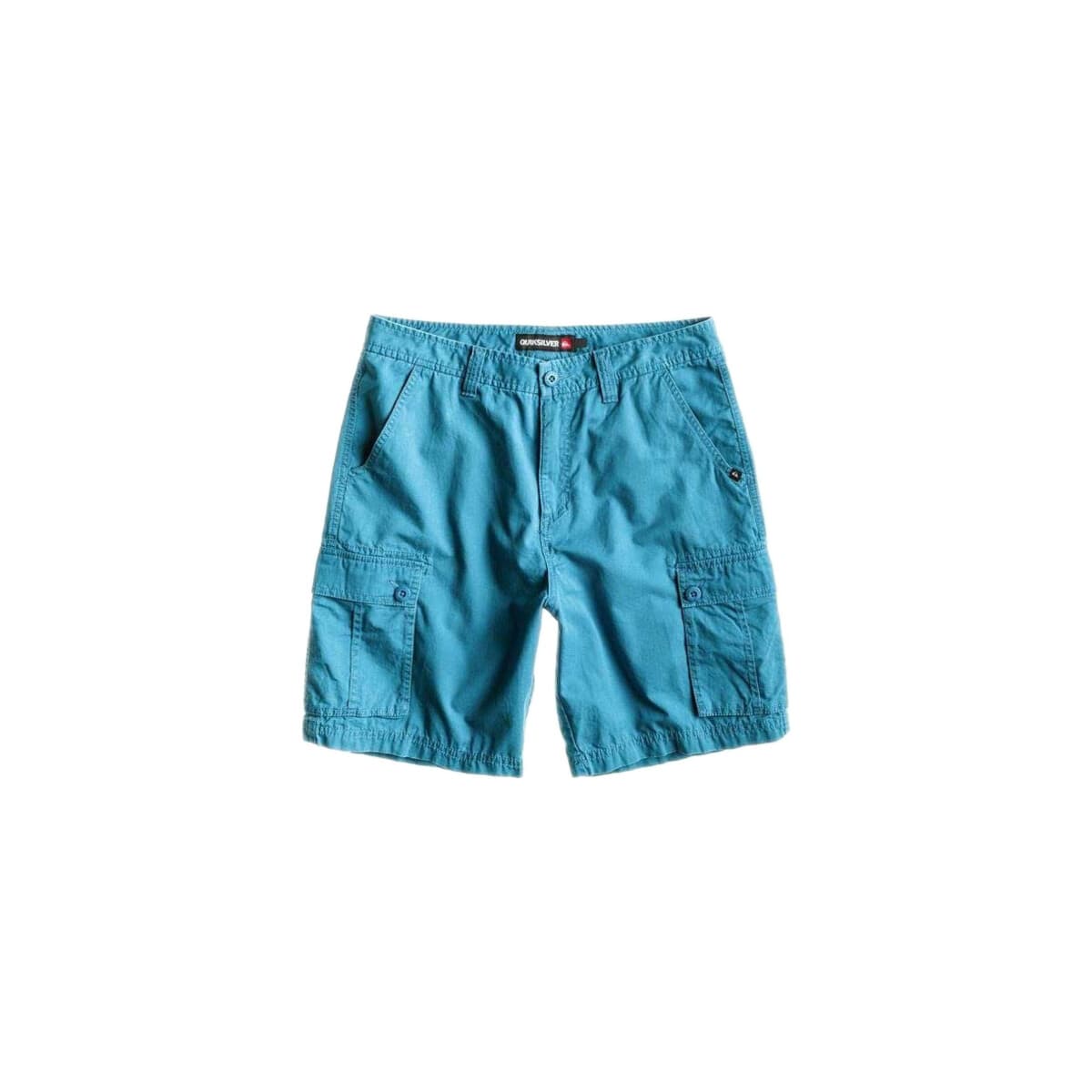 Men's Shorts Quiksilver Blue