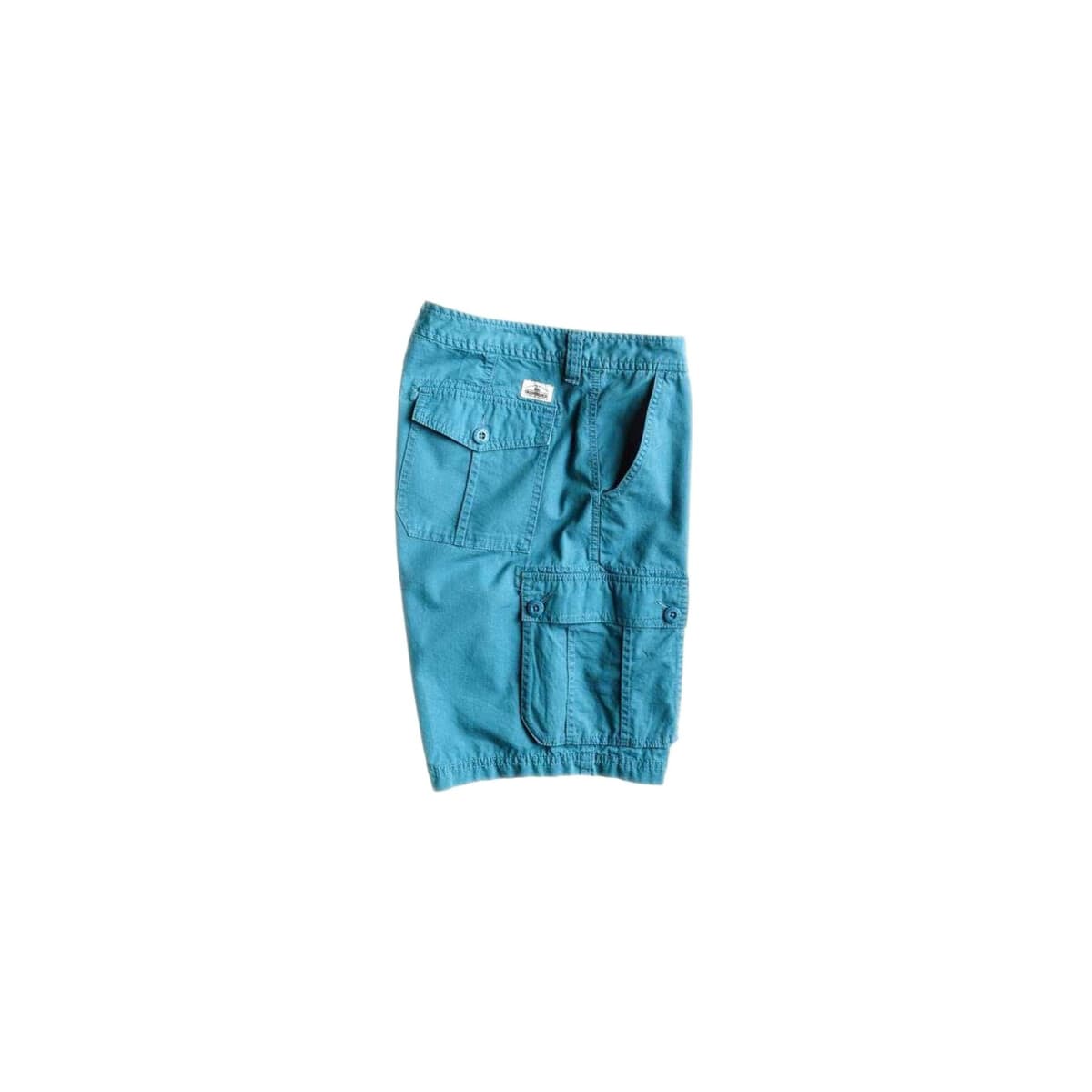 Men's Shorts Quiksilver Blue