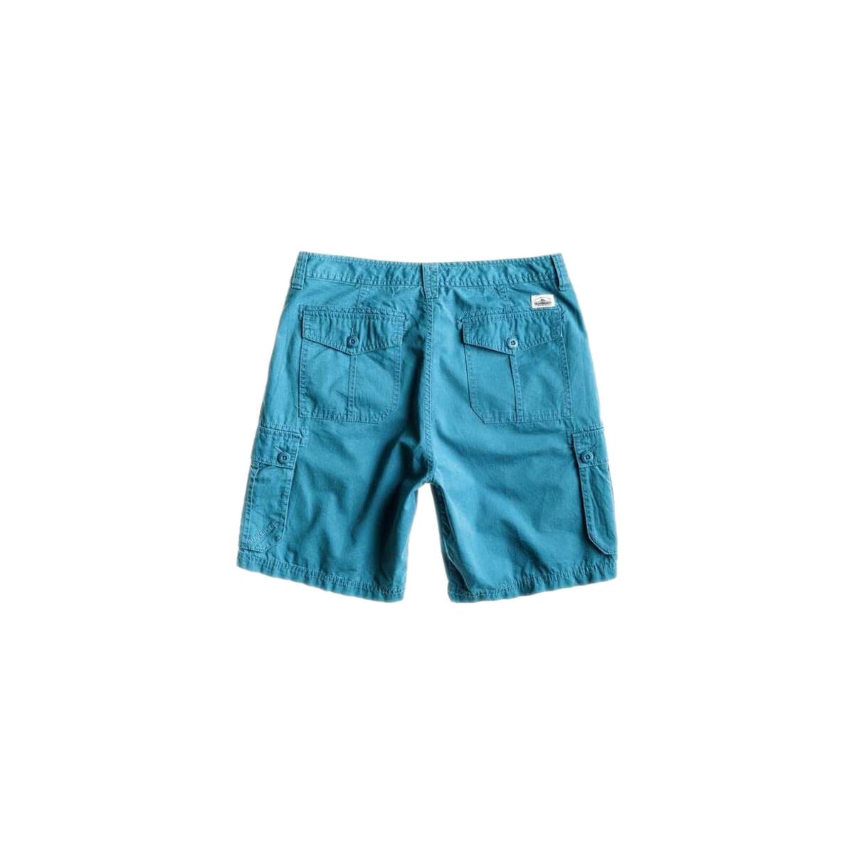 Men's Shorts Quiksilver Blue