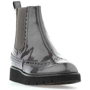 Women's Sneakers Geox Gray