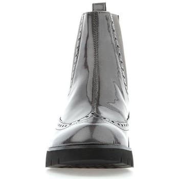 Women's Sneakers Geox Gray