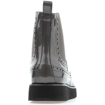 Women's Sneakers Geox Gray