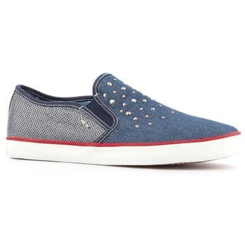 Women's Sneakers Geox Blue