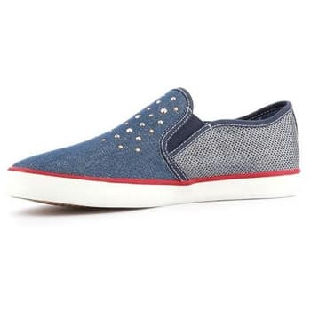 Women's Sneakers Geox Blue