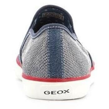 Women's Sneakers Geox Blue