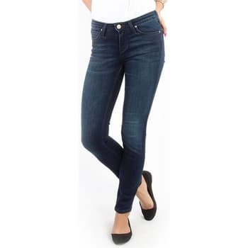 Women's Jeans Lee Blue
