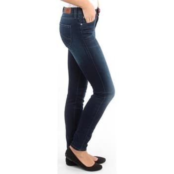 Women's Jeans Lee Blue