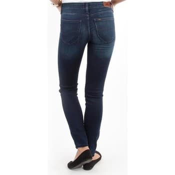 Women's Jeans Lee Blue