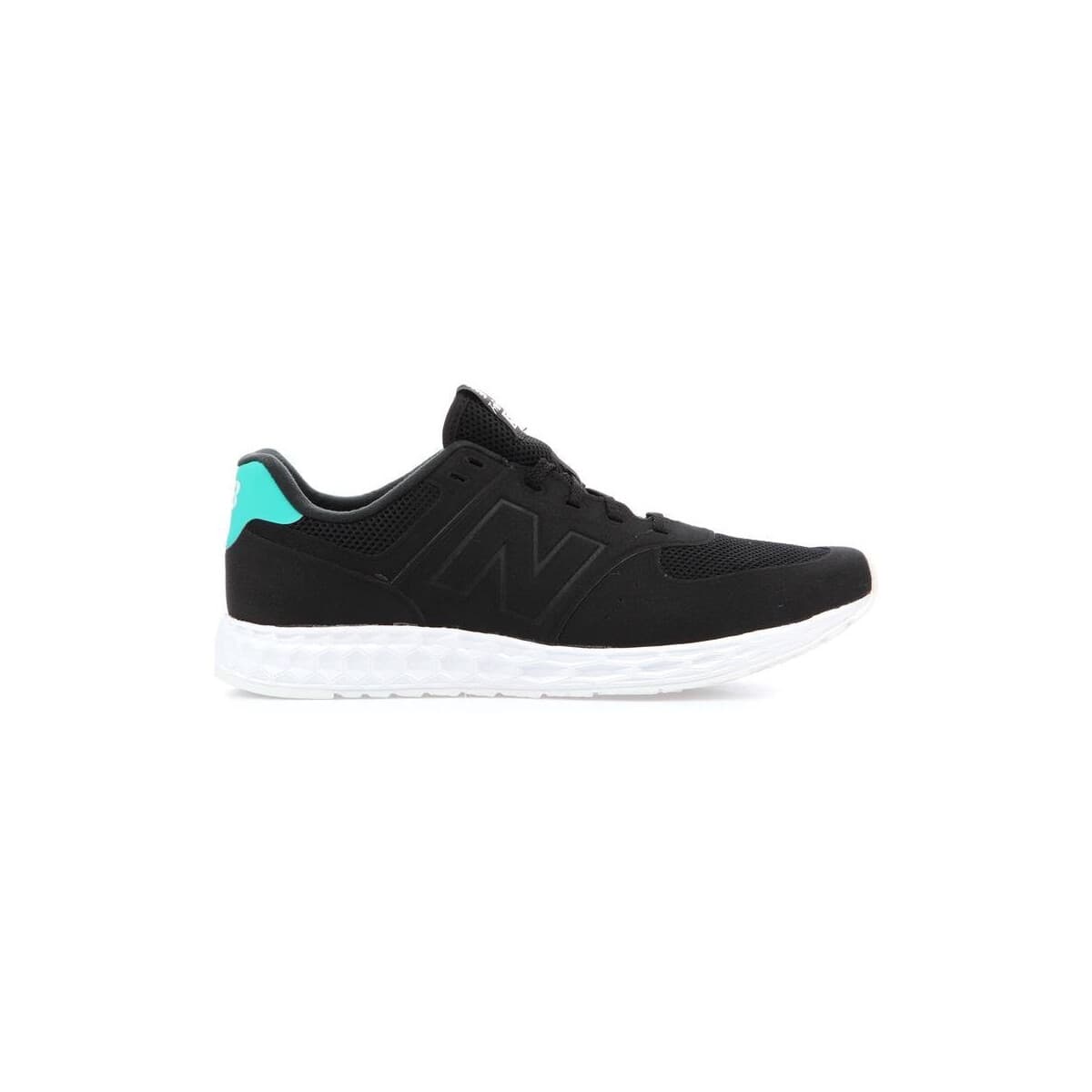 Men's Sneakers New Balance Black