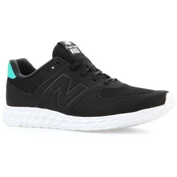 Men's Sneakers New Balance Black
