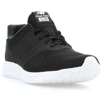 Men's Sneakers New Balance Black