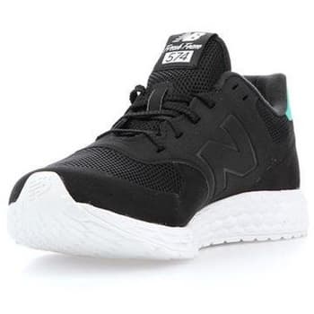 Men's Sneakers New Balance Black