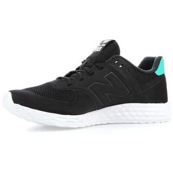 Men's Sneakers New Balance Black
