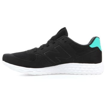 Men's Sneakers New Balance Black