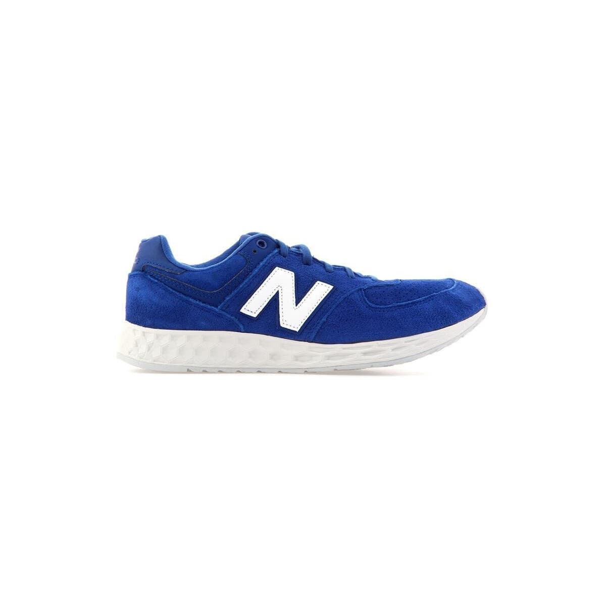 Men's Sneakers New Balance Blue