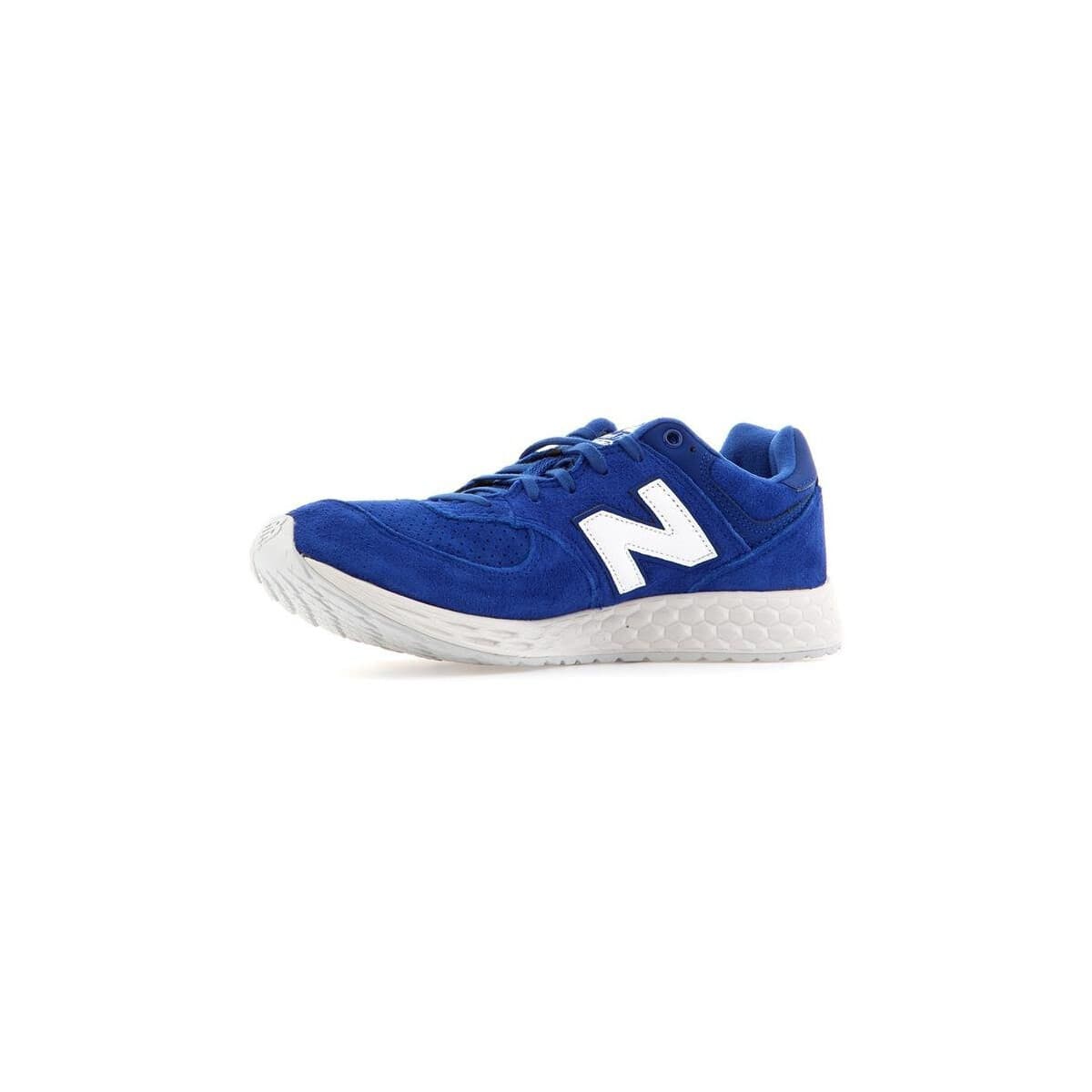 Men's Sneakers New Balance Blue