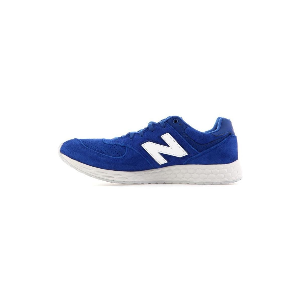 Men's Sneakers New Balance Blue