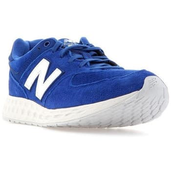 Men's Sneakers New Balance Blue