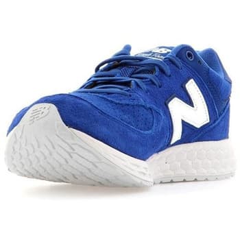 Men's Sneakers New Balance Blue