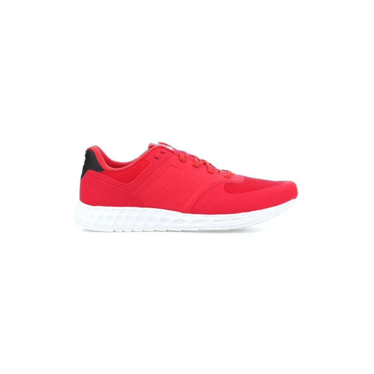 Men's Sneakers New balance Red