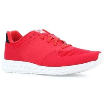 Men's Sneakers New Balance Red