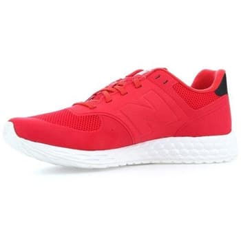 Men's Sneakers New Balance Red