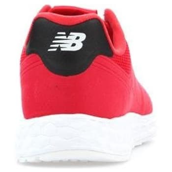 Men's Sneakers New Balance Red