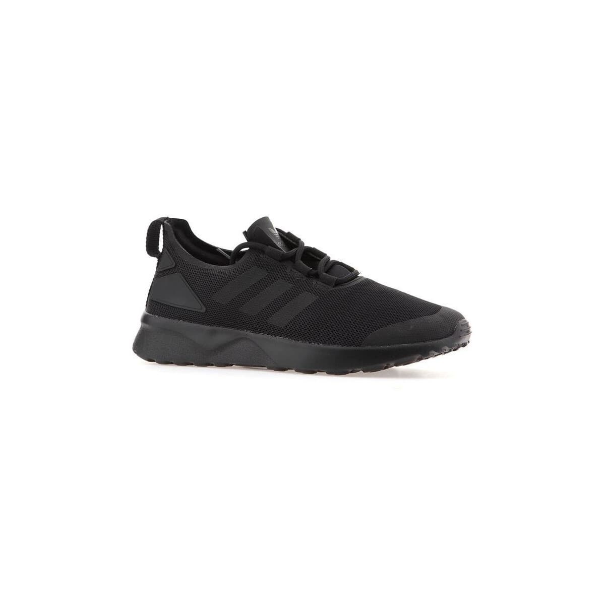 Women's Sneakers adidas Black