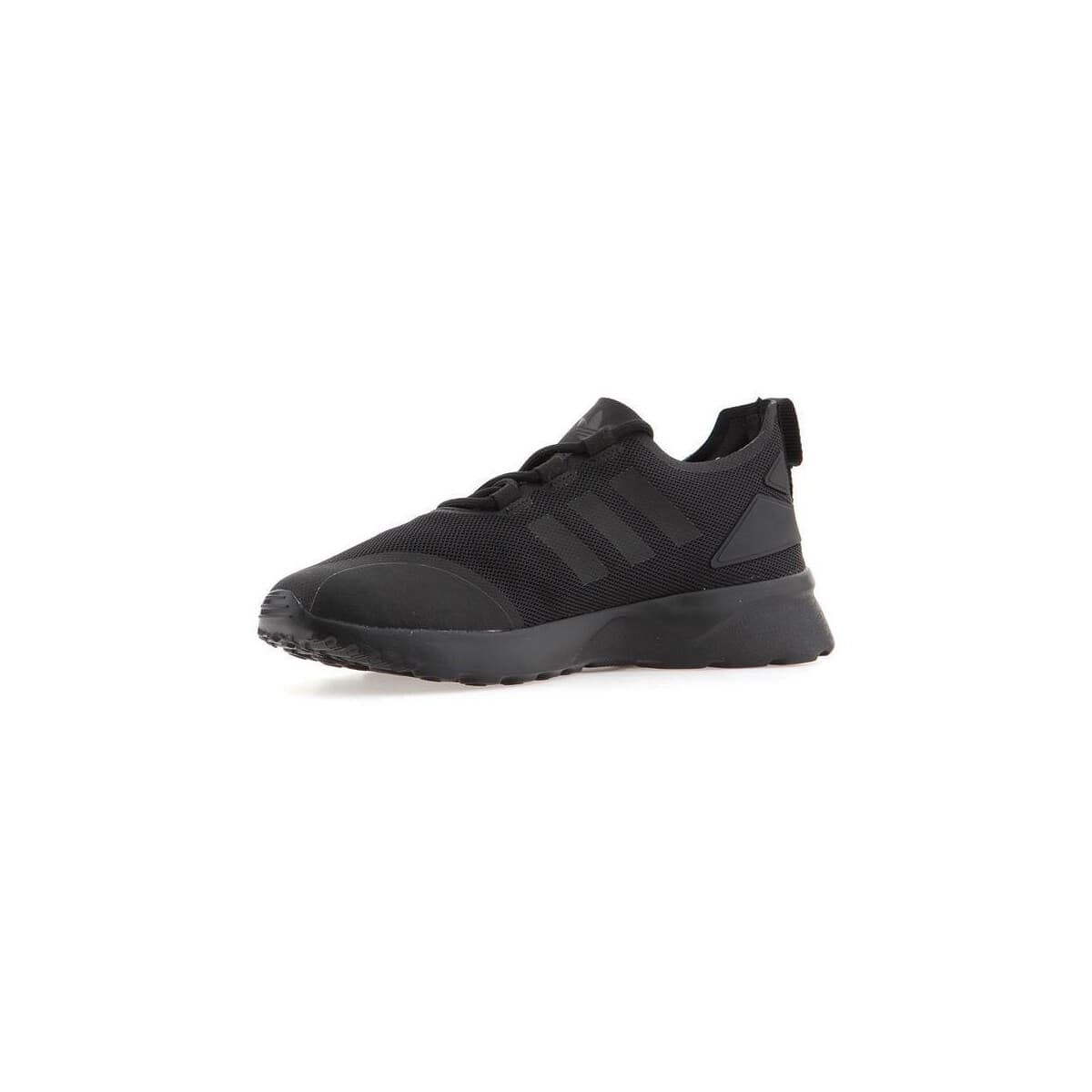Women's Sneakers adidas Black