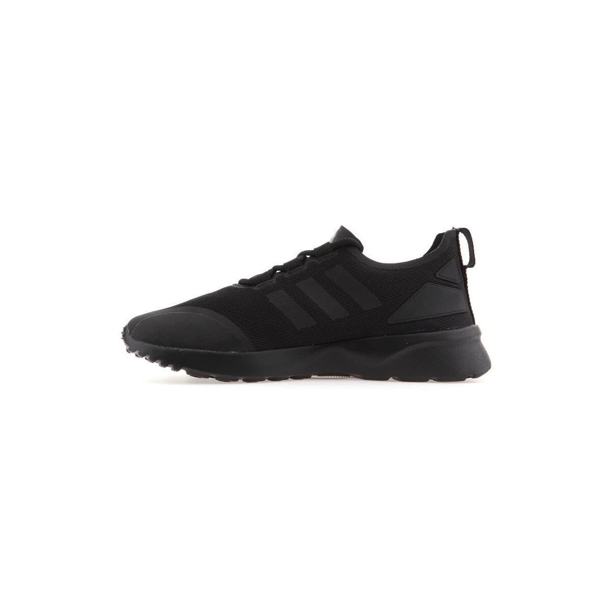 Women's Sneakers adidas Black