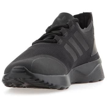 Women's Sneakers adidas Black