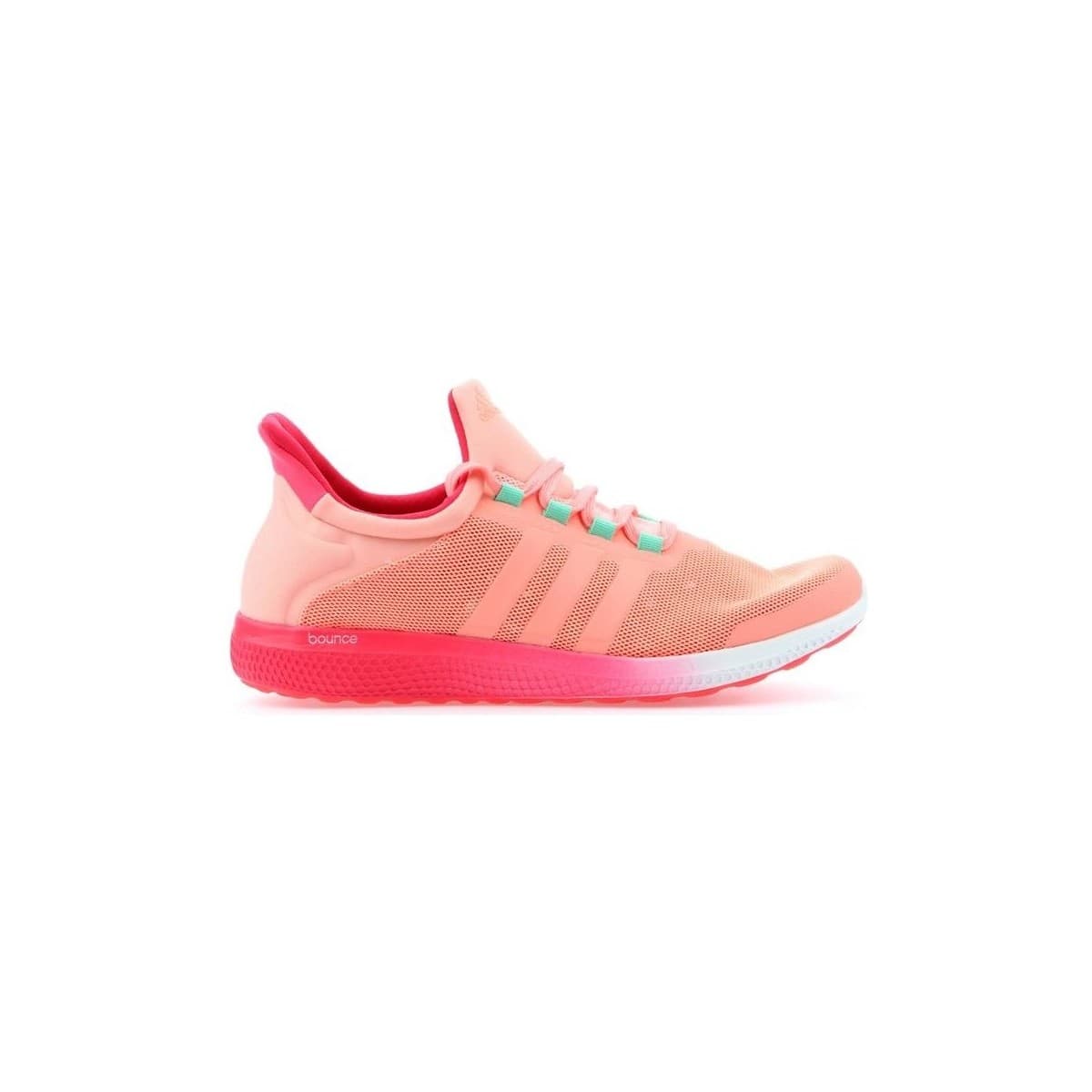 Women's Gym Shoes adidas Pink