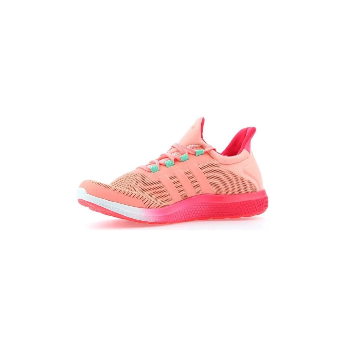 Women's Gym Shoes adidas Pink
