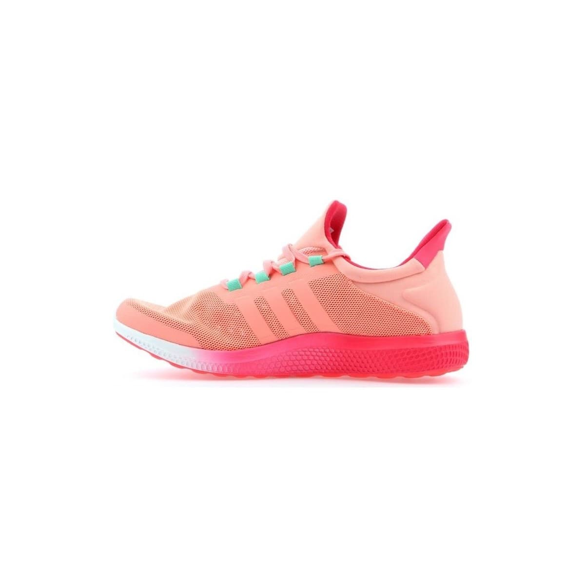 Women's Gym Shoes adidas Pink