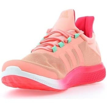 Women's Gym Shoes adidas Pink