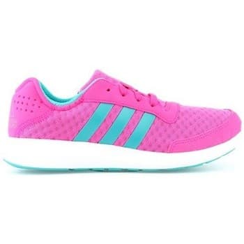 Women's Gym Shoes adidas Pink