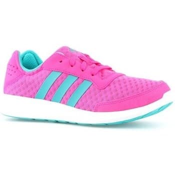Women's Gym Shoes adidas Pink