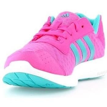 Women's Gym Shoes adidas Pink