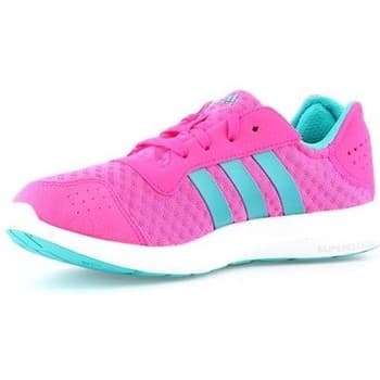 Women's Gym Shoes adidas Pink